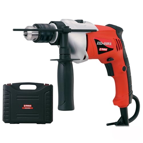 イーバリュー(E-Value) 振動ドリル EID-650VA